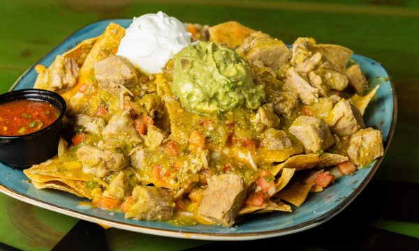 Pork Chile Verde Nachos2