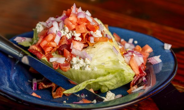Wedge Salad