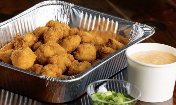 Bang Bang Chicken Party Pack