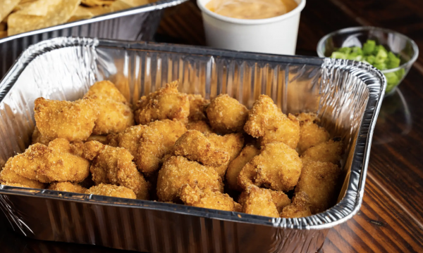 Bang Bang Shrimp Party Pack