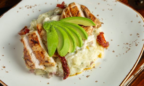 Cali Country Chicken