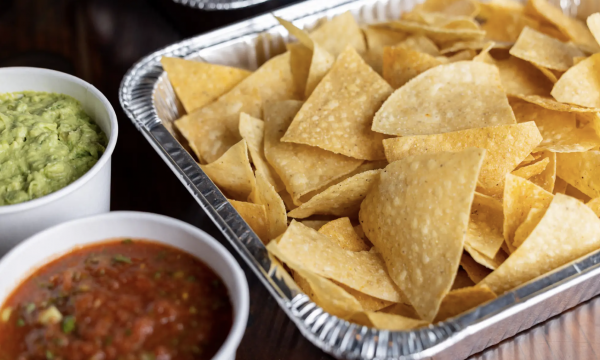 Chips and Salsa Party Pack