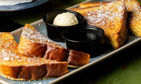 French Toast