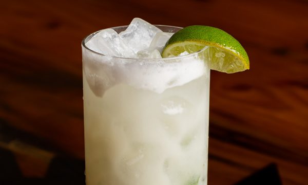 De Lime in De Coconut