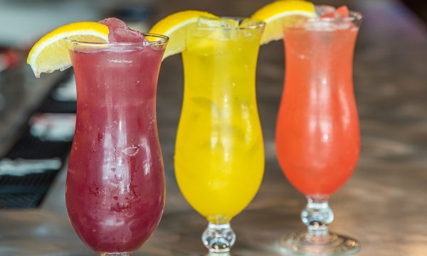 Huckleberry Lemonades 2a