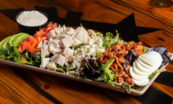 Septembers Cobb Salad