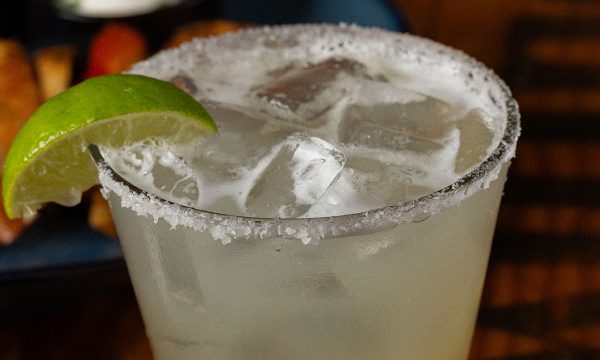 Septembers Margarita Perfection