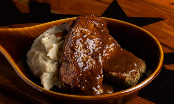 Septembers Meatloaf Skillet 1