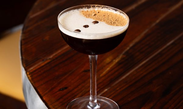 Espresso Martini